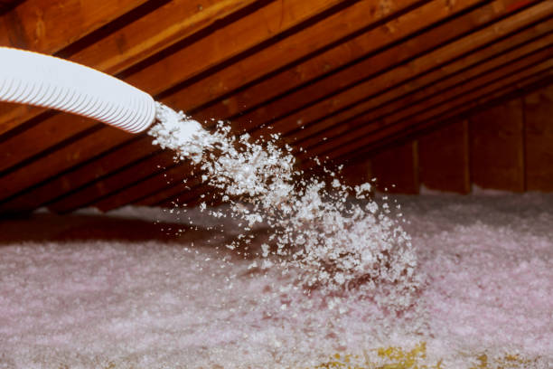 Types of Insulation We Offer in Custer, SD