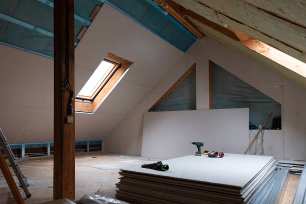 Professional Insulation Contractor in Custer, SD