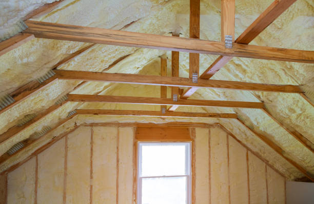 Best Cellulose Insulation in Custer, SD