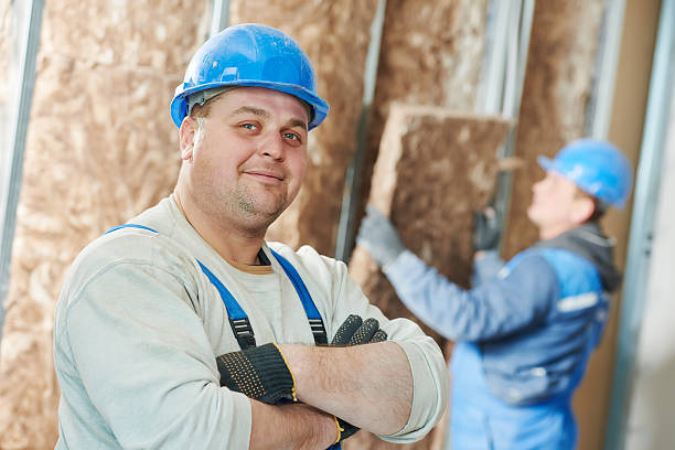 Best DIY Insulation Kits and Guidance in Custer, SD